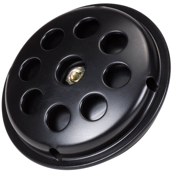Main product image for NIKI HYF 366B12V 12V 2-5/8" Horn for Motorcycle Scoo 299-017